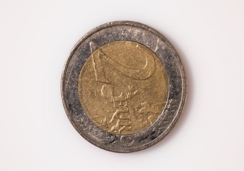 Welke 2 euro munten zijn meer geld waard?
