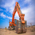 4 Tips om ervoor te zorgen dat bouwmachines langer meegaan