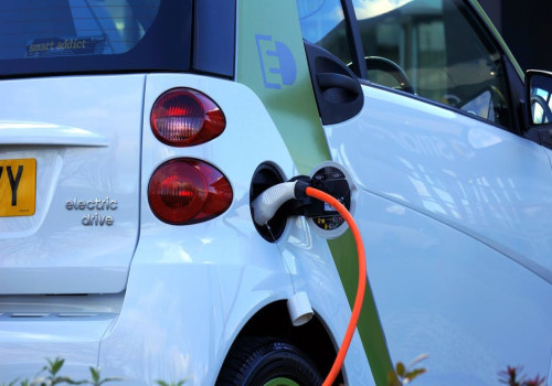 Hoeveel bijtelling betaal je in 2026 voor een elektrische auto van 45.000 euro