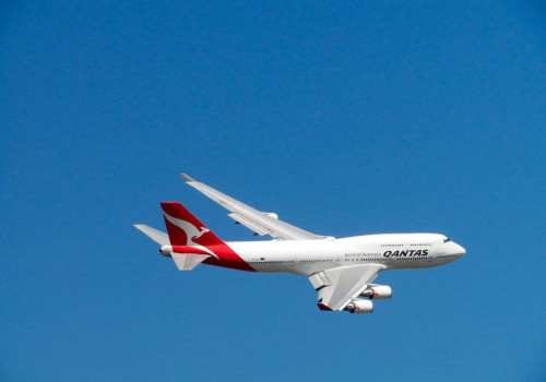 Ontspannen voor je vlucht? Ga vliegtuigen spotten op Schiphol!