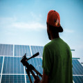 Waarom het toch nog verstandig is om te investeren in zonnepanelen