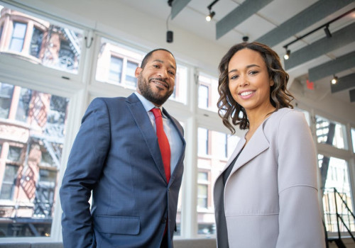 Wat is een joint venture en hoe werkt het precies?