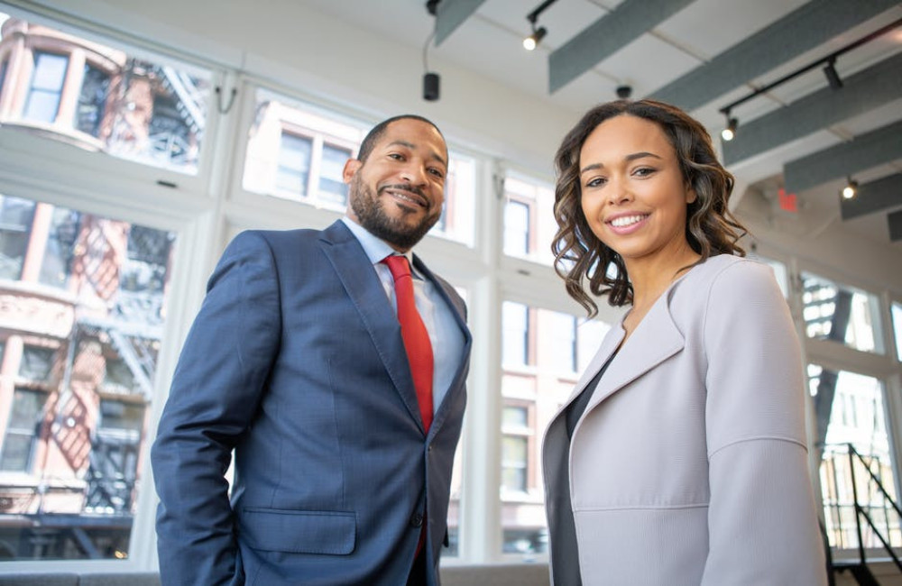 Wat is een joint venture en hoe werkt het precies?