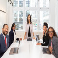 wat doet een ceo precies? uitleg over de rol van een chief executive officer