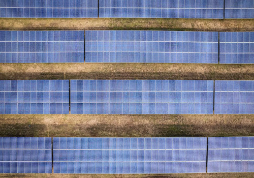 Wat leveren zakelijke zonnepanelen op?