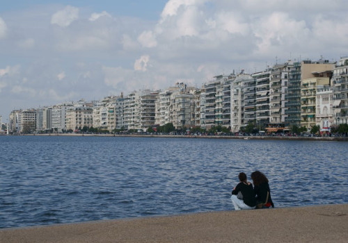 Werken in Thessaloniki? Alles wat je moet weten over deze Griekse stad!