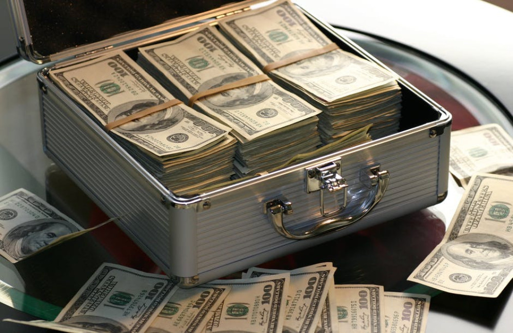 Wat betekent leverage in de financiële wereld?