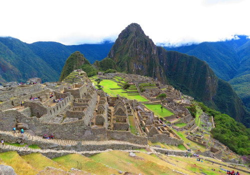 Bestaat je bedrijf 10 jaar? Ga met alle medewerkers naar Peru!