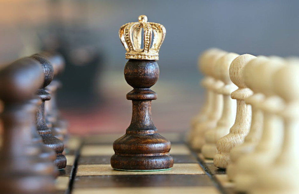 Hoe bedrijven strategisch inspelen op economische onzekerheid