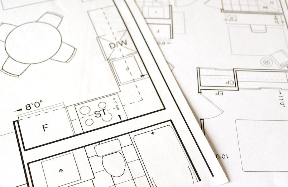 Efficiënt en veilig bouwen met hulp van een constructeur