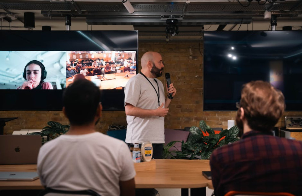 Hoe stel je een effectief crisiscommunicatieplan op voor je bedrijf