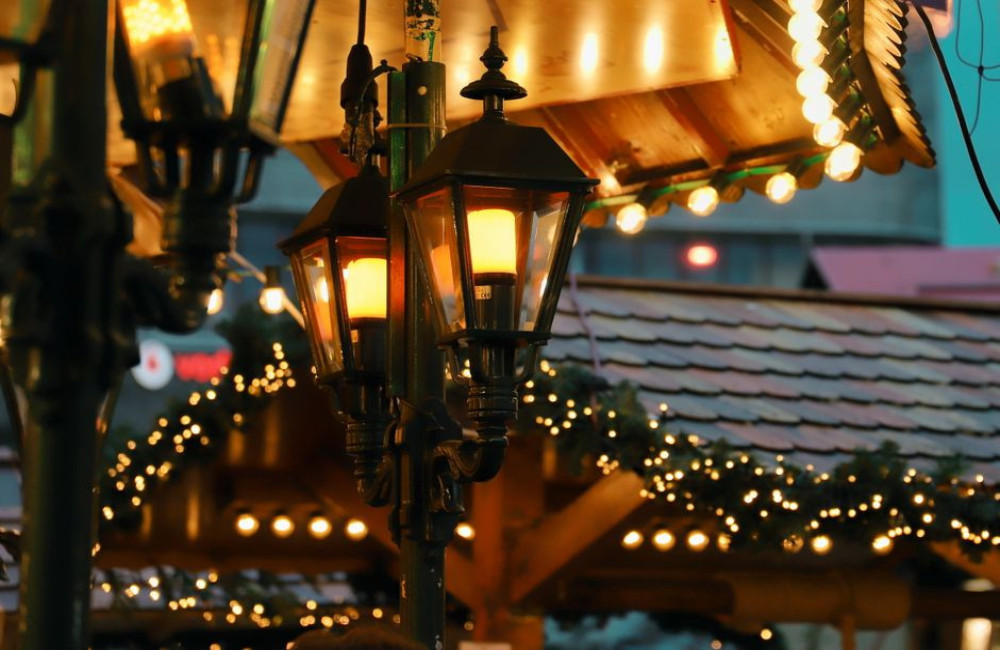 Kerstmarkt Saarbrucken 2026: data, kerstmanvluchten, parkeren en reistips
