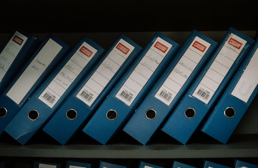 Hoeveel jaar moet je je zakelijke administratie bewaren volgens de Belastingdienst
