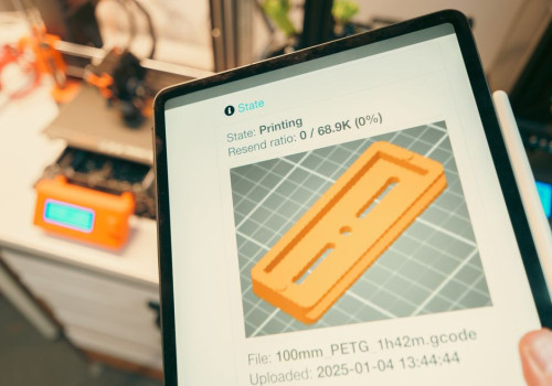 Welke factoren bepalen de prijs van een 3D-print?