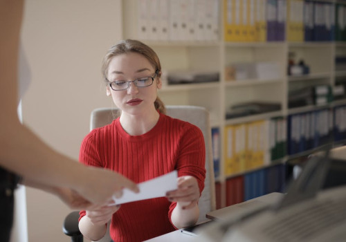 Wat is een accountant en waarom heb jij er een nodig?