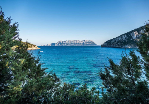 Op zakenreis in Sardinië? Boek een hotel in Castelsardo!