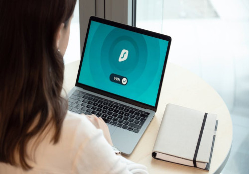 De voordelen van een VPN voor zakelijke surfers