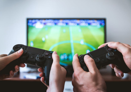 De kracht van sportevenementen in de bedrijfskantine