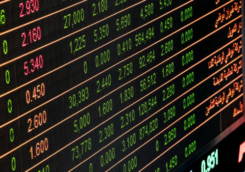 Hoe beïnvloeden economische trends de strategie van bedrijven?