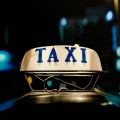 Zo vindt je snel een taxi in Breda