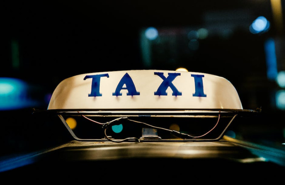 Zo vindt je snel een taxi in Breda