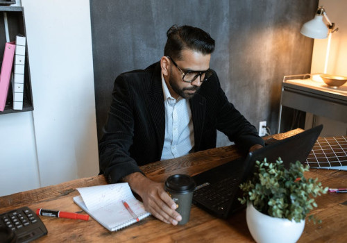 Dit heb je allemaal nodig voor een ergonomische kantoorinrichting