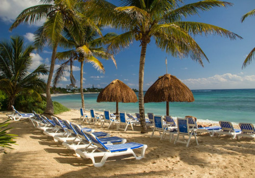 Investeren in de toerismebranche? Kies voor Sint-Maarten!