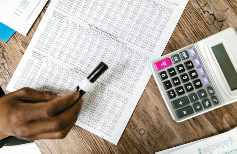 Hoeveel levert de mkb-winstvrijstelling op bij 50.000 euro winst in 2026