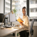 5 kantoortrends die een kantoor in 2025 futureproof maken