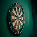 Phil Taylor vermogen: Hoeveel is The Power waard?
