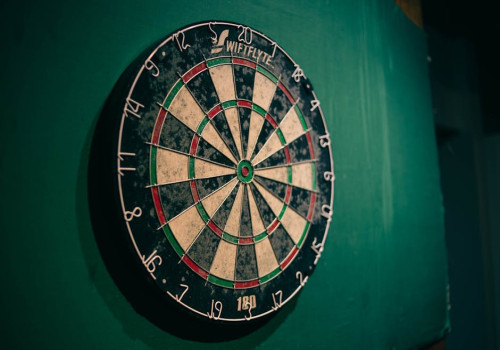 Phil Taylor vermogen: Hoeveel is The Power waard?