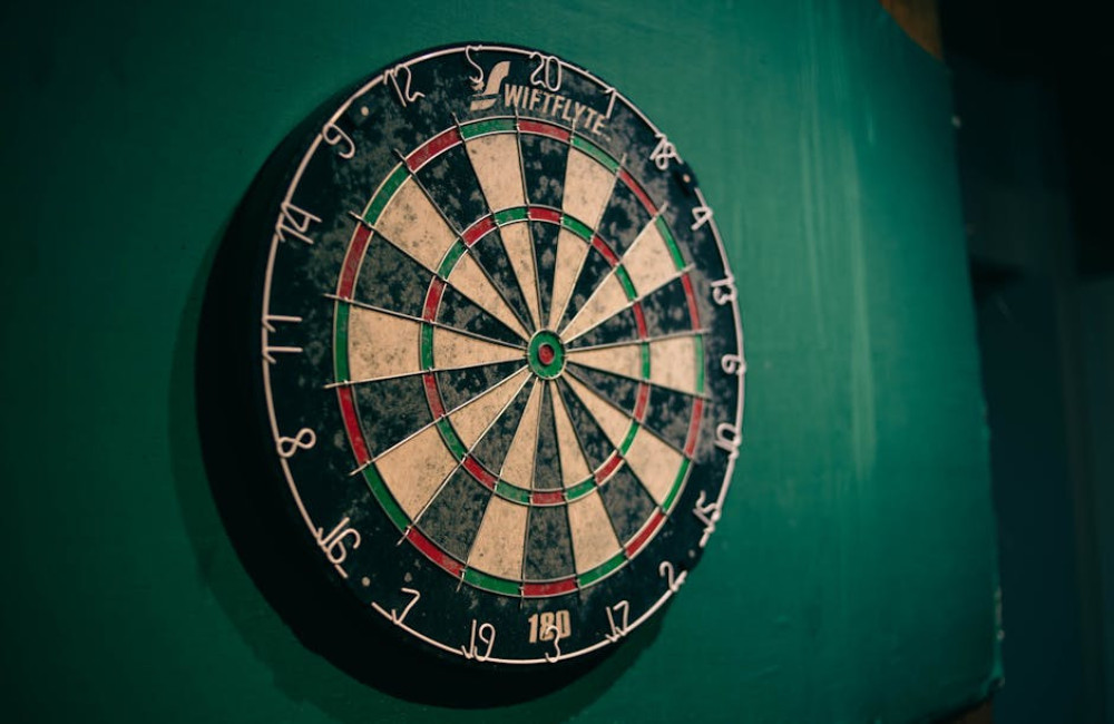 Phil Taylor vermogen: Hoeveel is The Power waard?
